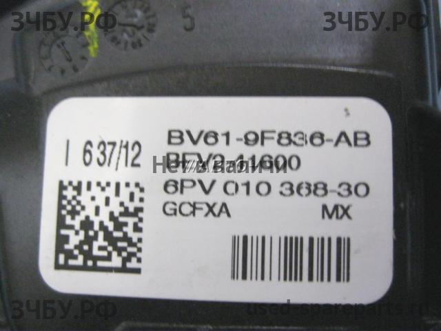Ford Focus 3 Педаль газа