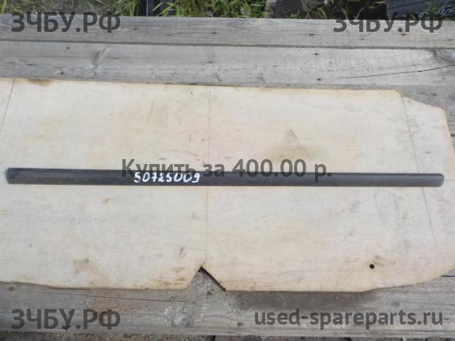 Saab 9-3 (2) Молдинг двери передней правой