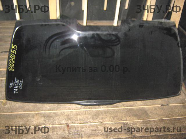 Chevrolet Tahoe 2 (GMT840) Стекло заднее