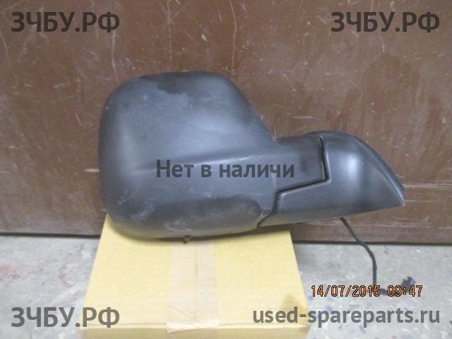 Peugeot Partner 2 (B9) Зеркало правое электрическое