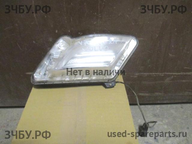 Volvo S60 (2) Фонарь габаритный