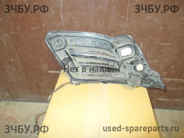 Volvo S60 (2) Фонарь габаритный