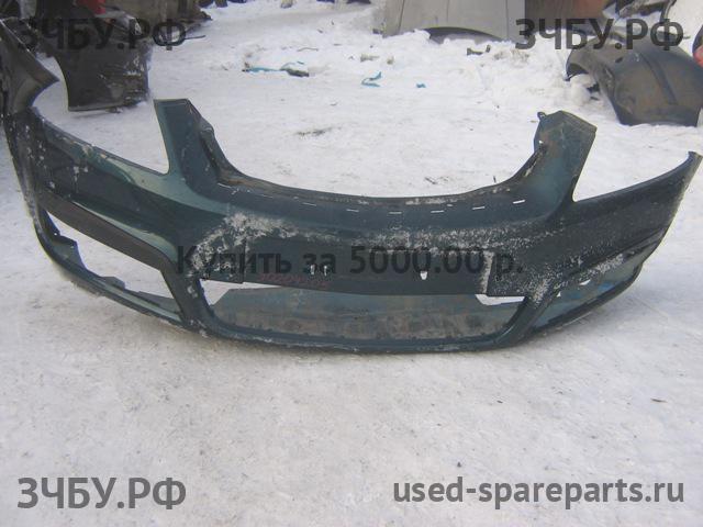Opel Zafira B Бампер передний