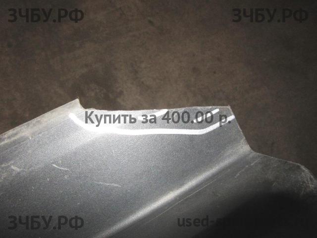 Honda Accord 7 Решетка стеклоочистителя (Дефлектор водостока)