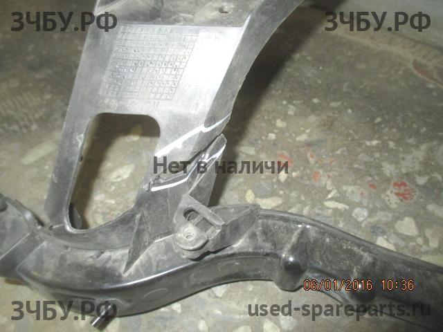 Ford Mondeo 4 Панель передняя (телевизор)