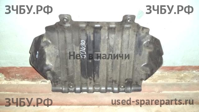 Chevrolet Tahoe 3 (GMT900) Пыльник