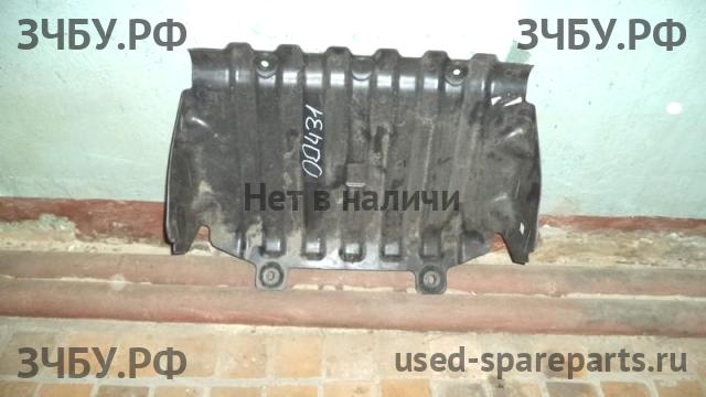 Chevrolet Tahoe 3 (GMT900) Пыльник