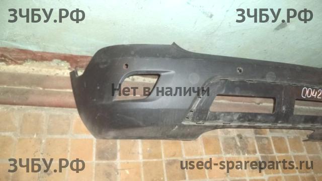 Opel Mokka Бампер задний