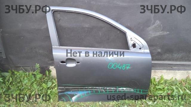 Opel Astra H Дверь передняя правая