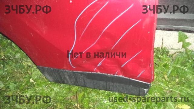 Opel Mokka Дверь задняя правая