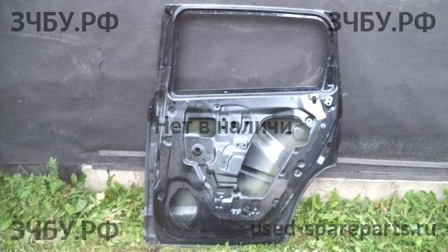 Chevrolet Orlando Дверь задняя правая