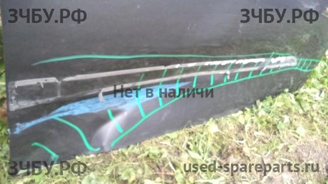 Opel Astra H Дверь передняя правая
