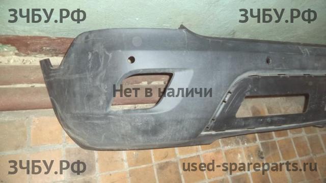 Opel Mokka Бампер задний