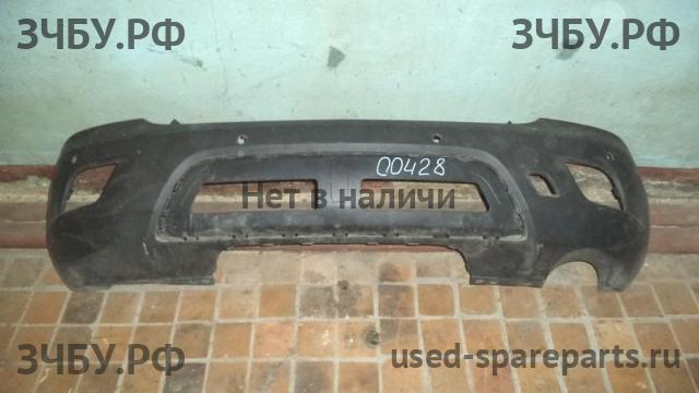Opel Mokka Бампер задний