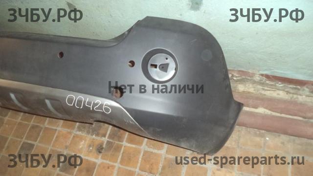 Opel Antara Бампер задний