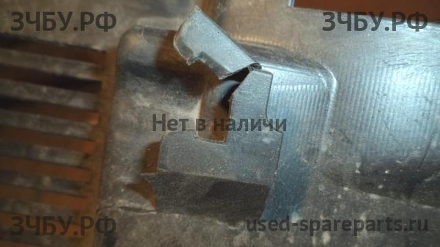 Opel Corsa D Накладка