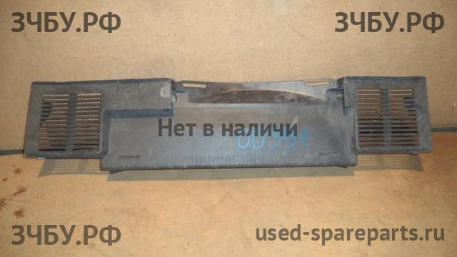Opel Corsa D Накладка