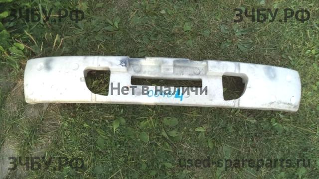 Chevrolet Aveo 2 (T250) Наполнитель бампера передний