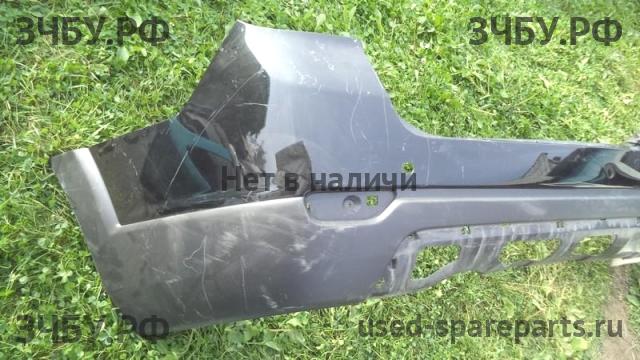 Chevrolet Captiva [C-100] Бампер задний