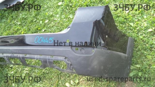 Chevrolet Captiva [C-100] Бампер задний