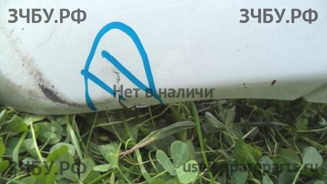 Opel Meriva B Бампер задний