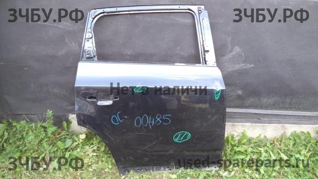 Chevrolet Orlando Дверь задняя правая