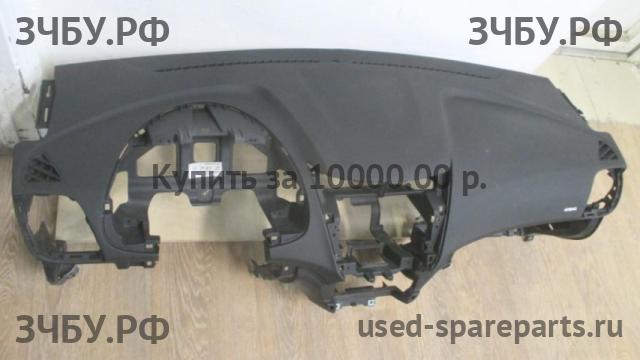 Hyundai Solaris 1 Торпедо
