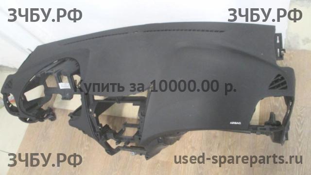 Hyundai Solaris 1 Торпедо