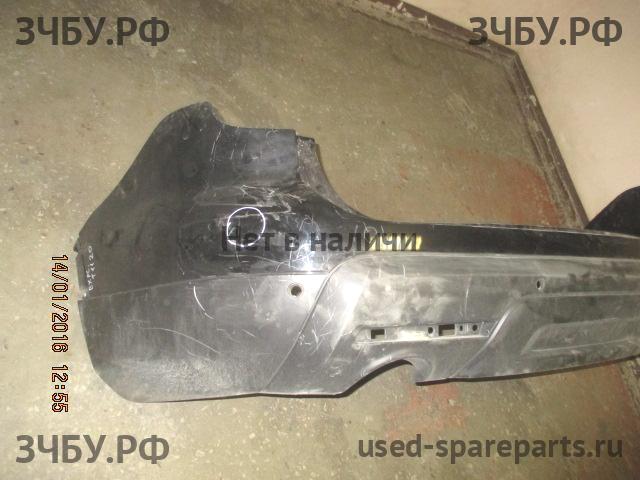 Ford Explorer 5 Бампер задний