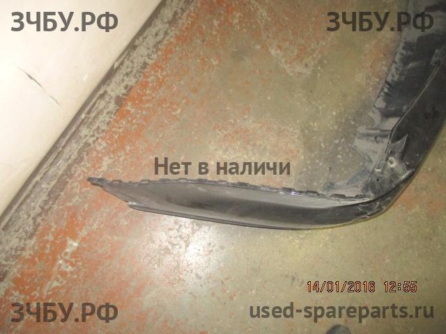 Ford Explorer 5 Бампер задний