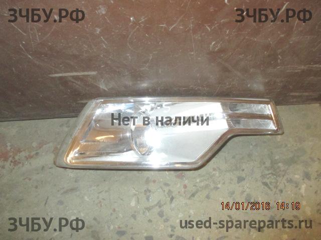 Citroen C5 (3) ПТФ правая
