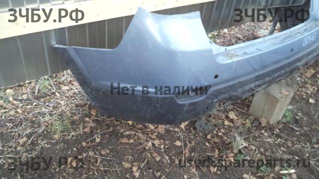 Chevrolet Captiva [C-100] Бампер задний