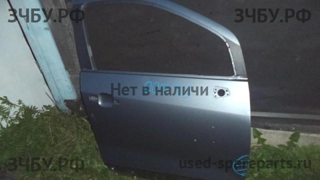 Opel Mokka Дверь передняя правая