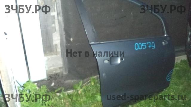 Opel Mokka Дверь передняя правая