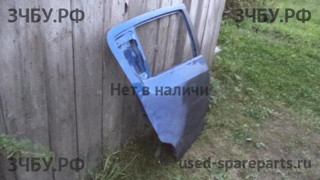 Chevrolet Aveo 3 (T300) Дверь задняя правая