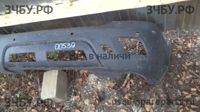 Opel Mokka Бампер задний