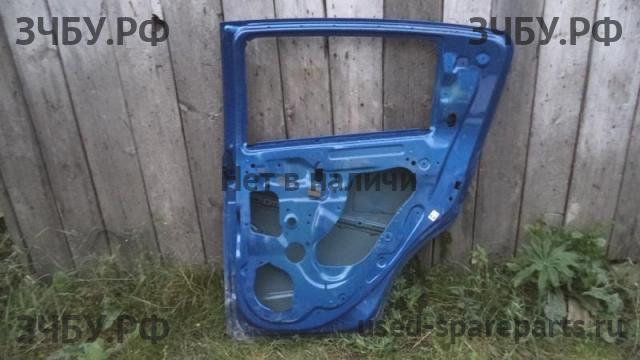 Chevrolet Aveo 3 (T300) Дверь задняя правая