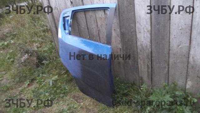 Chevrolet Aveo 3 (T300) Дверь задняя правая