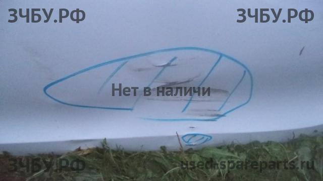 Opel Astra J Дверь передняя правая