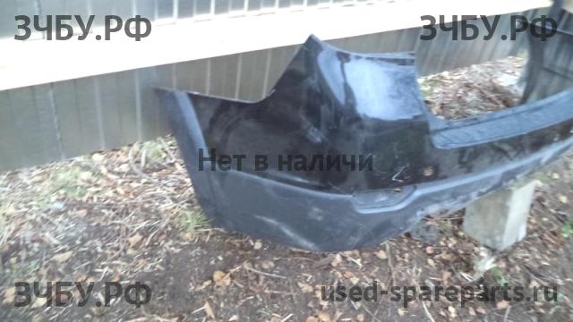 Chevrolet Captiva [C-100] Бампер задний