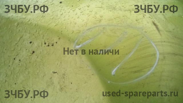 Chevrolet Spark 2 Бампер задний