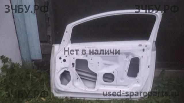 Opel Astra J Дверь передняя правая