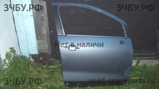 Opel Mokka Дверь передняя правая