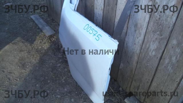 Chevrolet Aveo 3 (T300) Дверь задняя правая