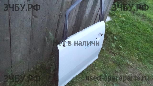 Opel Corsa D Дверь передняя левая