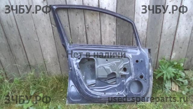 Opel Corsa D Дверь передняя левая