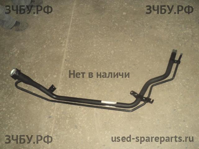 Toyota Land Cruiser 100 Бак топливный
