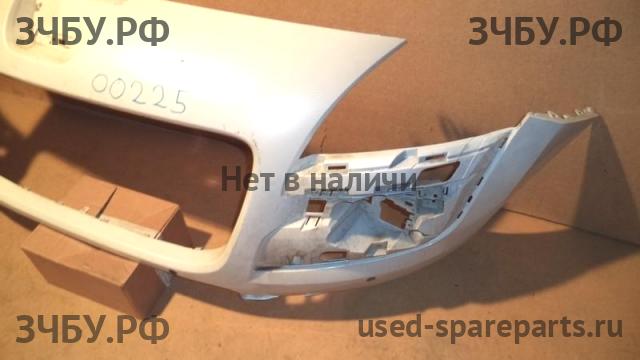 Peugeot 3008 (1) Бампер передний