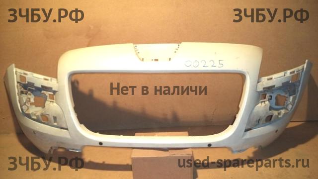 Peugeot 3008 (1) Бампер передний