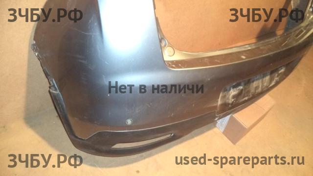 Peugeot 4008 Бампер задний
